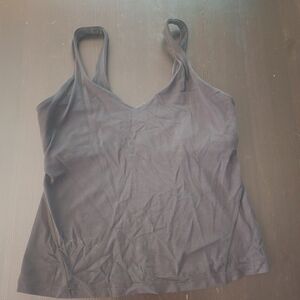 Lululemon Waist Length Align Tank
